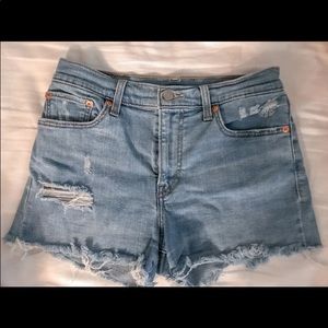 Levi’s Shorts